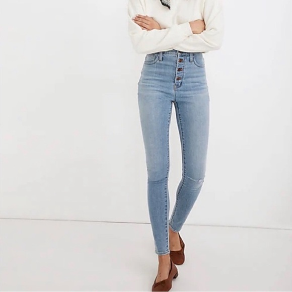 Madewell 11” Roadtripper - Picture 1 of 5